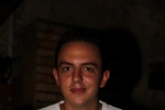 Byblos Souk on Friday Night, Part 1 of 3